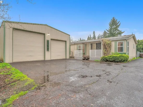 643 SE Brookwood Ave, Hillsboro, OR 97123