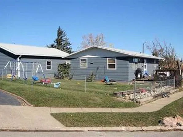 212 Tulsa Dr, Sturgis, SD 57785