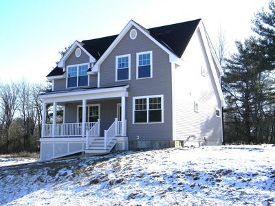 14 Bassett Lane, Fremont, NH, 03044