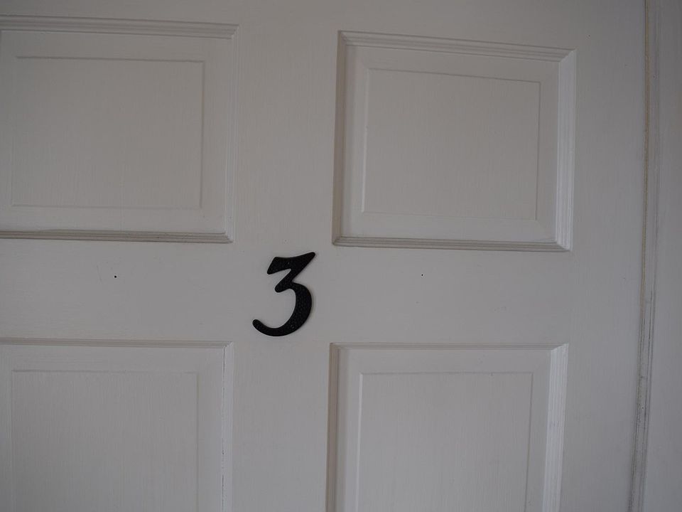 132 South Street #3