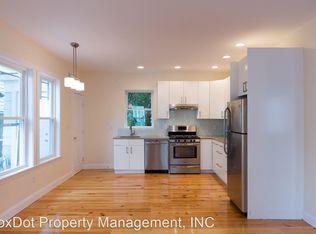 19 Clarence St UNIT 19, Roxbury, MA 02119