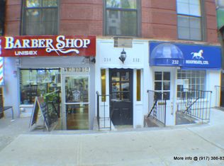 1 E 78th St, New York, NY 10075