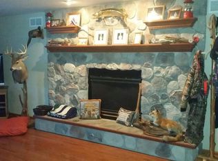 11480 W Adams Rd, Riverdale, MI 48877