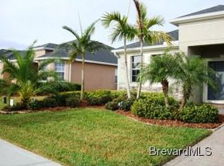 3911 Funston Cir, Melbourne, FL 32940