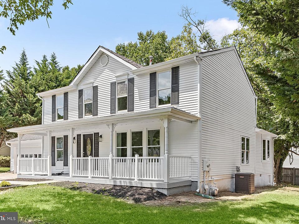 1028 Windmill Ln, Silver Spring, MD 20905 Zillow