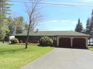 5125 Pine Grove Dr, Spruce, MI 48762