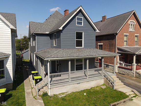 2nd image of 527 Henry St