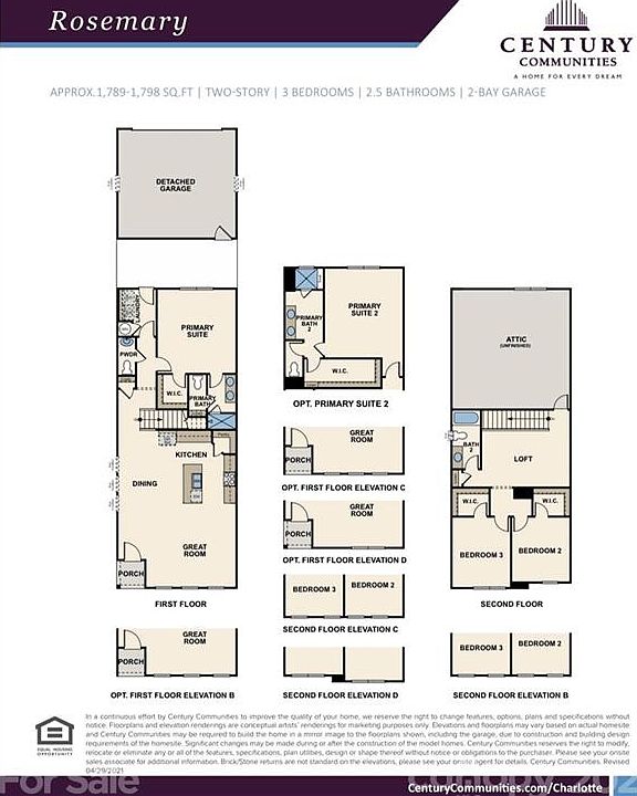 2nd image of 321 Planters Trace Ln #87