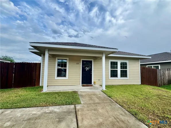 110 Myra Ln, Victoria, TX 77901