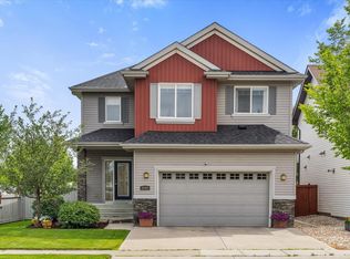 5749 56a St, Beaumont, AB T4X 0G1