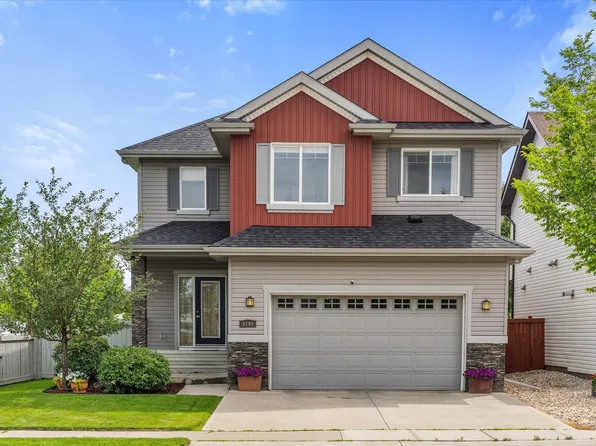 5749 56a St, Beaumont, AB T4X 0G1