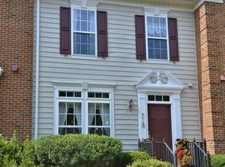 518 Sheila St, Gaithersburg, MD 20878