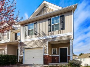 4814 Zephyr Cove Pl, Flowery Branch, GA 30542