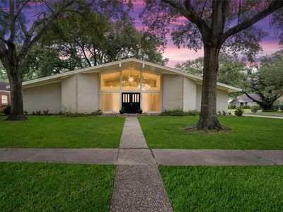 8502 De Moss Dr, Houston, TX, 77036