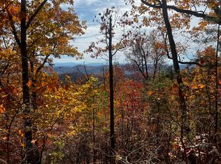 Fishers Creek Rd, Rogersville, TN 37857