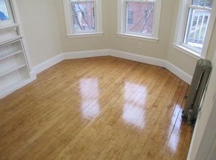 15 Mount Ida Rd #3, Boston, MA 02122