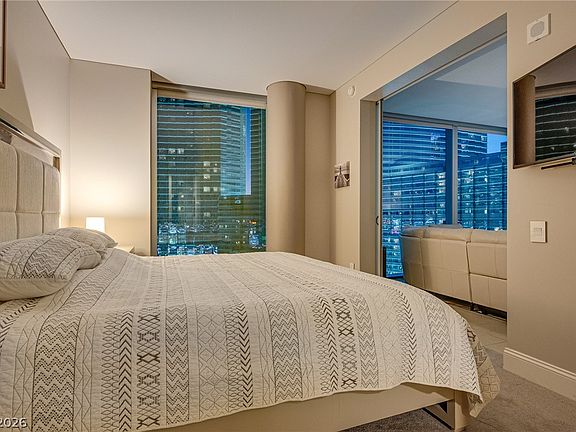 2nd image of 3726 Las Vegas Blvd S Unit 2203