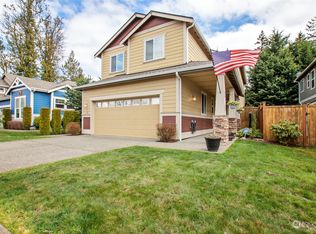 4552 Colleen St SE, Lacey, WA