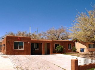 1517 Gschwind Pl SW, Albuquerque, NM 87121