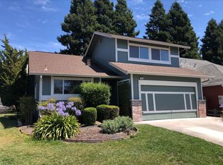 4350 Gloria Ct, Rohnert Park, CA 94928