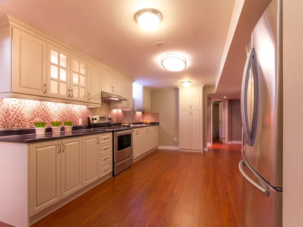900 Somerville Ter #Basement, Milton, ON L9T 5T9