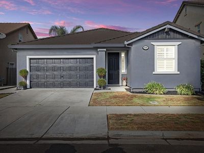 1441 Wood Mint Dr, Turlock, CA, 95382