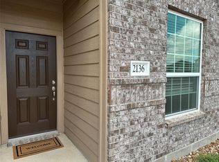 2136 Mule Ridge Dr, Katy, TX 77493