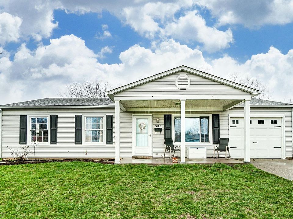 1st image of 583 Kristine Ln