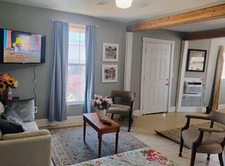 13300 Hp Johnson St, Kendleton, TX 77451