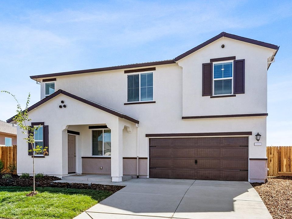 10548 Santana Ln, Stockton, CA 95212 Zillow