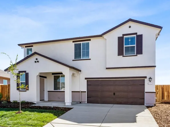 10548 Santana Lane, Stockton, CA 95212