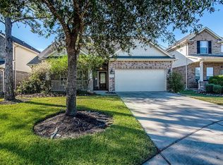 12406 Fossil Point Ln, Humble, TX 77346