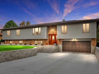 22W366 Juniper Dr, Medinah, IL, 60157