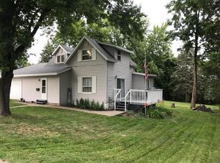 213 W Middle St, Redwood Falls, MN 56283