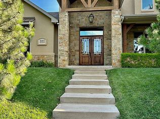 3401 Golden Chestnut Ln, Amarillo, TX 79124