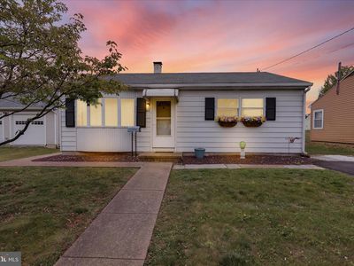710 Chestnut St, Shoemakersville, PA, 19555
