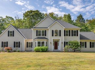 13 Daland Cir, Mont Vernon, NH 03057