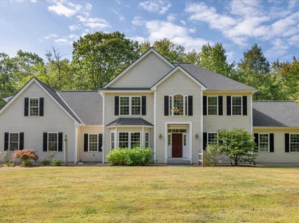 13 Daland Circle, Mont Vernon, NH 03057