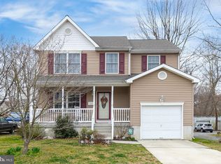 324 N Broad St, Clayton, NJ 08312