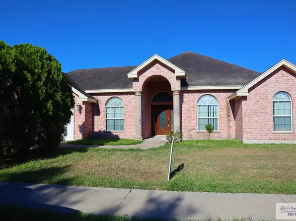 2705 N Rose St, Harlingen, TX 78550