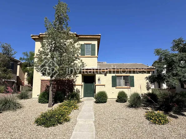 22075 N 103rd Ln Lot 450, Peoria, AZ 85383