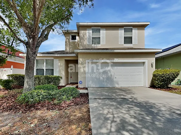 11228 Madison Park Dr, Tampa, FL 33625