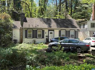 140 Valley Rd, Charlottesville, VA 22903