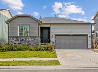 9674 Truckee St, Commerce City, CO 80022