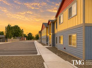 1863 & 1917 W 19th St #1917-130, Kennewick, WA 99337