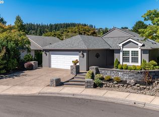 12541 SW Peachvale St, King City, OR