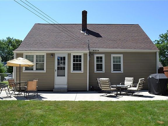 5th image of 25301 Richards Ave