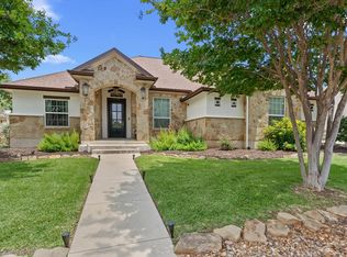 2148 Amberstone, Fredericksburg, TX 78624