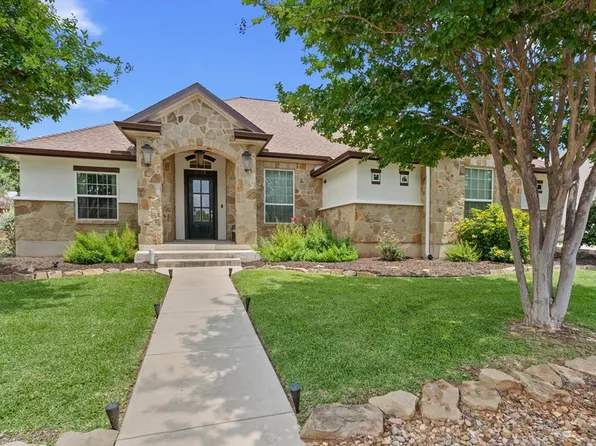 2148 Amberstone, Fredericksburg, TX 78624
