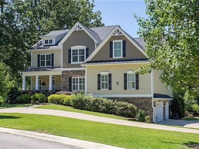 426 Southampton Ct, Fayetteville, NC, 28305